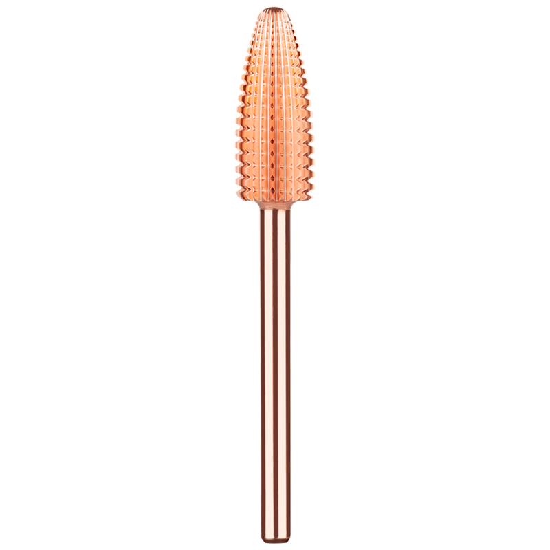 Kiara Sky Typhoon Medium Drill Bit Rose Gold